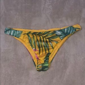 Bathing suit bottoms